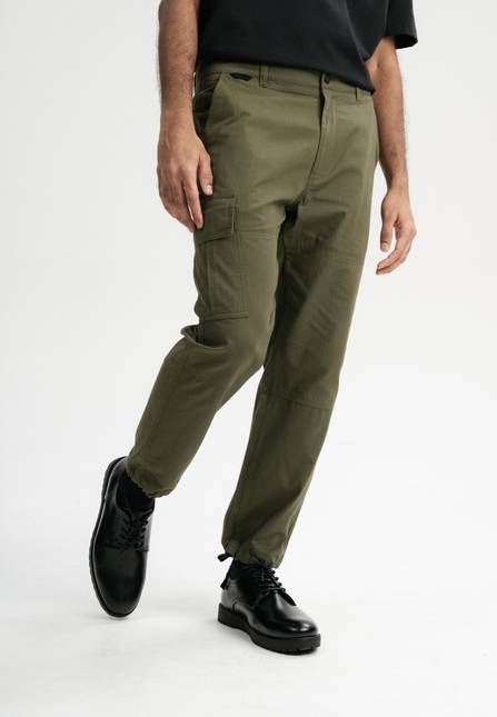 Melawear Cargohose RAJESH 50% Rabatt mit kostenlosem Versand