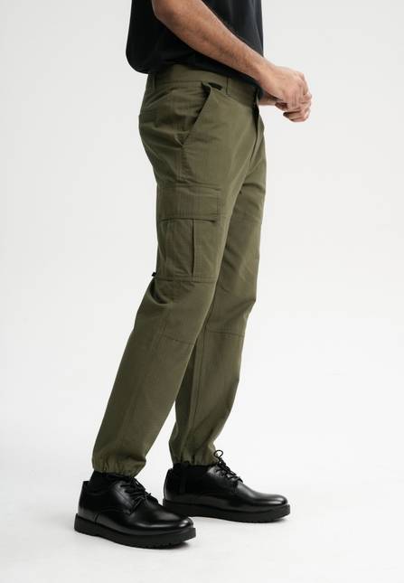 Melawear Cargohose RAJESH 50% Rabatt mit kostenlosem Versand