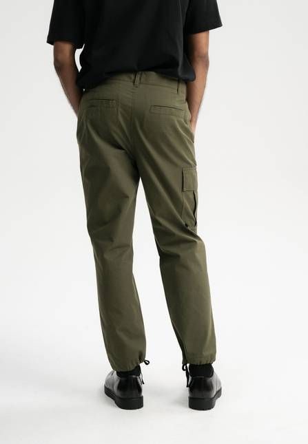 Melawear Cargohose RAJESH 50% Rabatt mit kostenlosem Versand