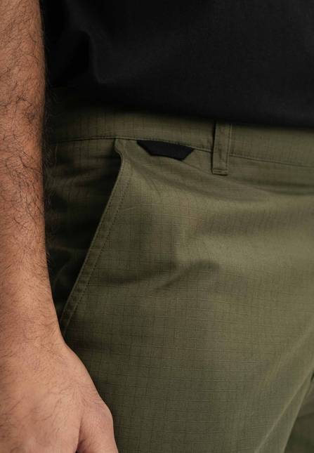Melawear Cargohose RAJESH 50% Rabatt mit kostenlosem Versand