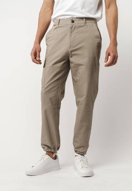Melawear Cargohose RAJESH Clearance-Verkauf