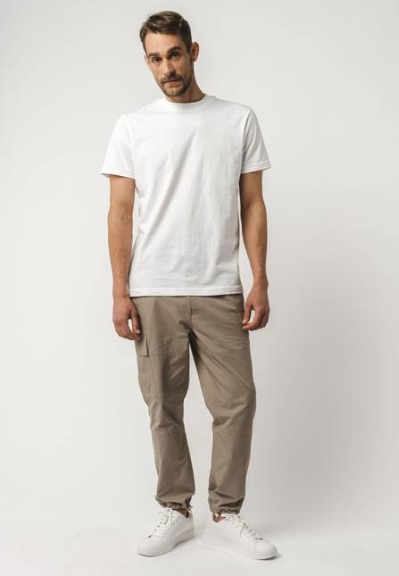 Melawear Cargohose RAJESH Clearance-Verkauf