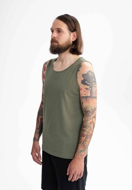 Melawear Tanktop CHETAN Speichern exportieren