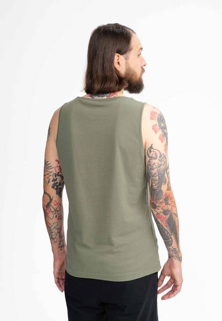 Melawear Tanktop CHETAN Speichern exportieren