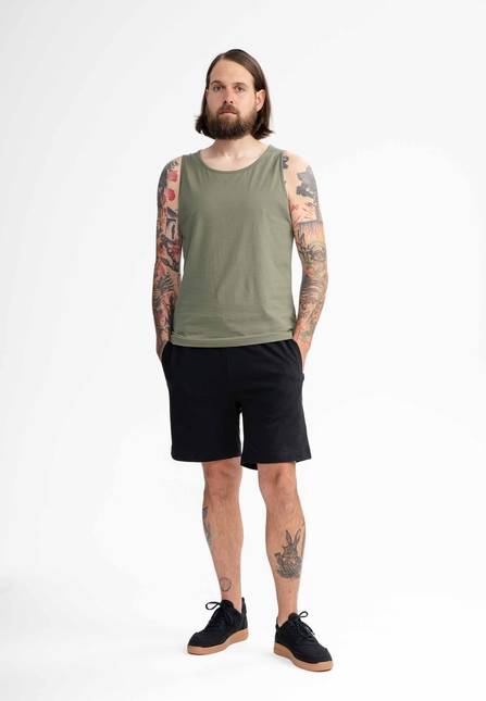 Melawear Tanktop CHETAN Speichern exportieren