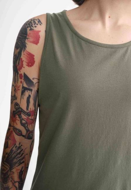 Melawear Tanktop CHETAN Speichern exportieren