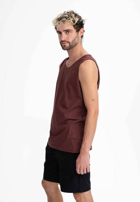 Melawear Tanktop CHETAN Black Friday Preise