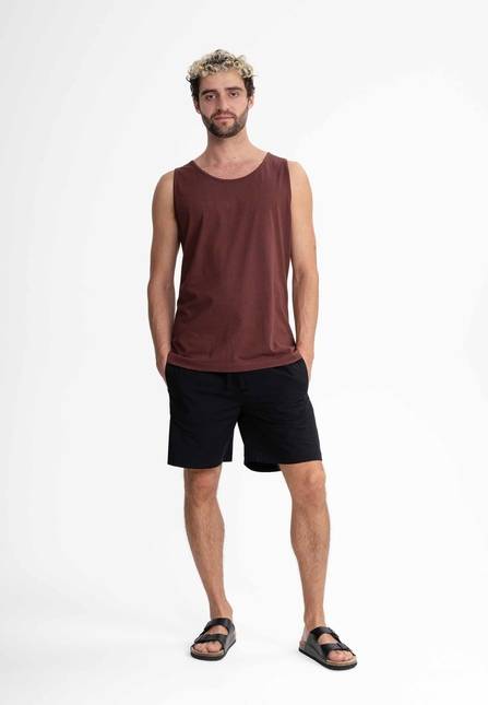 Melawear Tanktop CHETAN Black Friday Preise