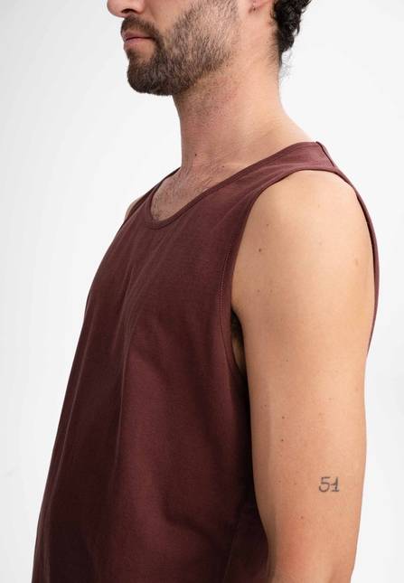 Melawear Tanktop CHETAN Black Friday Preise