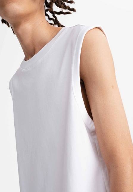 Melawear Tanktop schwer SUJAY Im Verkauf
