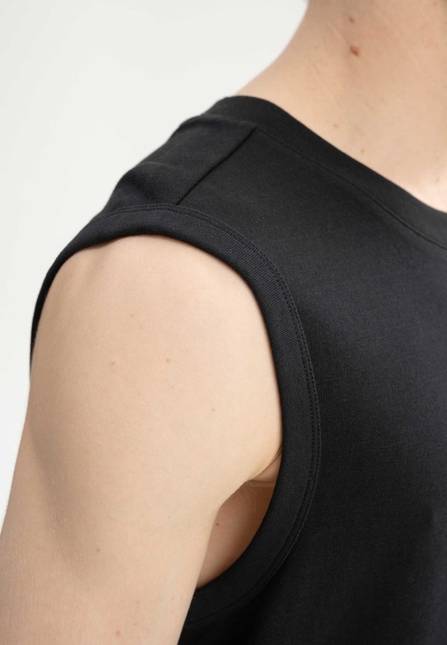 Melawear Tanktop schwer SUJAY zollfrei