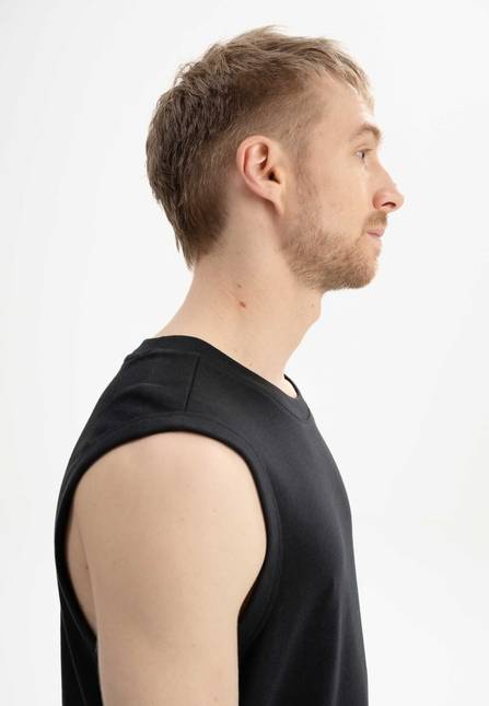 Melawear Tanktop schwer SUJAY zollfrei