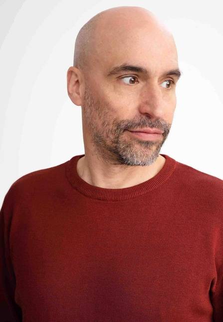 Melawear Feinstrick Pullover HIMAL 50% Rabatt für begrenzte Zeit