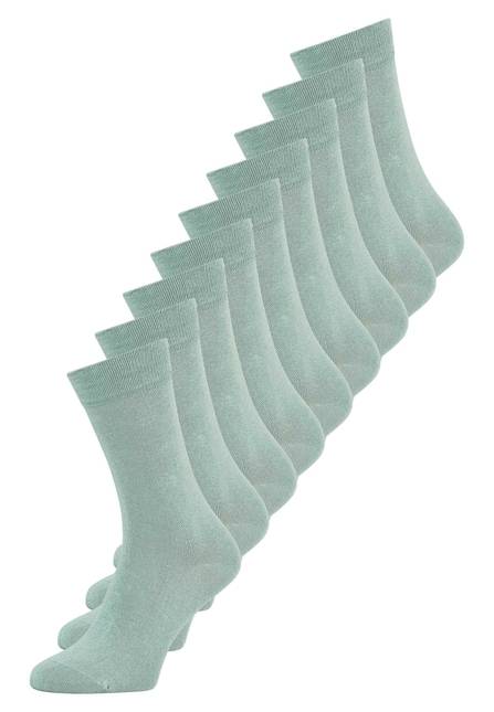 Melawear Bundle Socken Mehrfach Pack Kostenloser Versand