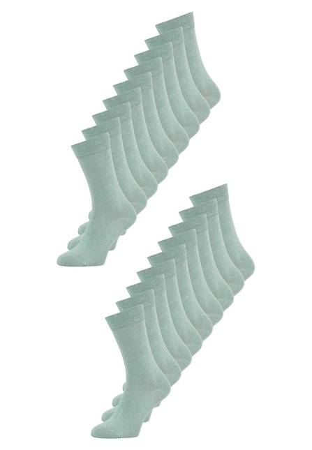 Melawear Bundle Socken Mehrfach Pack Limitierter Zeitrabatt
