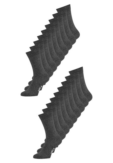 Melawear Bundle Socken Mehrfach Pack Fabrik Onlineshop
