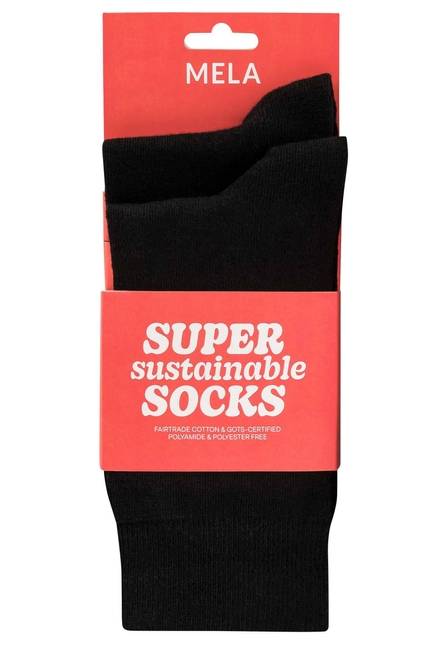 Melawear Bundle Socken Mehrfach Pack Sonderangebot