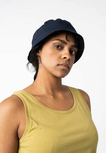 Melawear Bucket Hat AFTAB Großer Ausverkauf