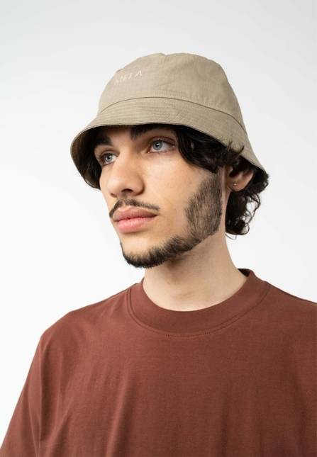 Melawear Bucket Hat AFTAB Begrenztes Angebot
