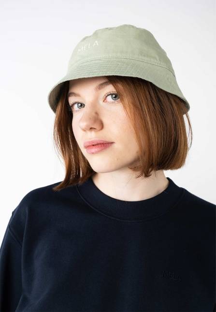 Melawear Bucket Hat AFTAB Exklusivangebot