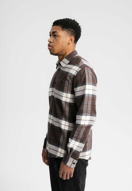 Melawear Flanell Shirt SAHEL Vatertagsangebot