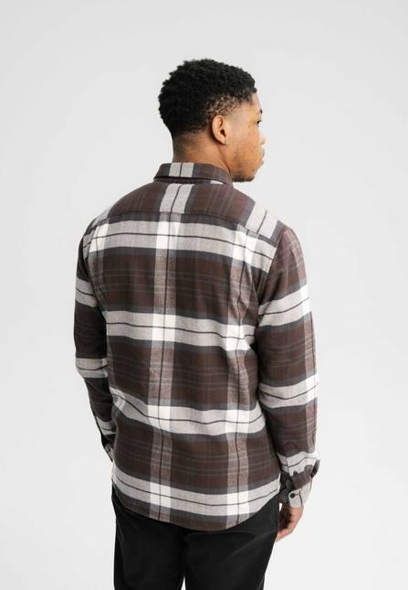 Melawear Flanell Shirt SAHEL Vatertagsangebot