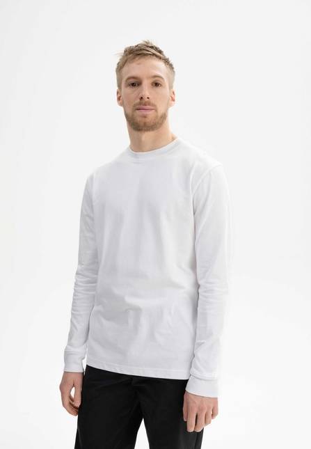 Melawear Langarmshirt TEJAS Lagerräumung