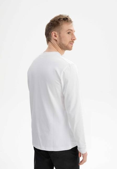 Melawear Langarmshirt TEJAS Lagerräumung