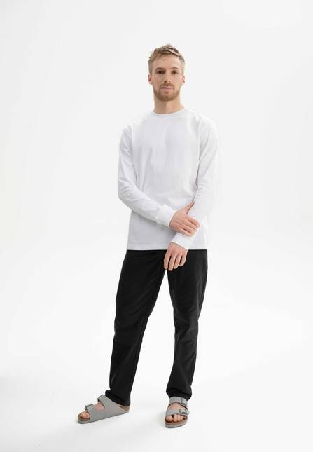 Melawear Langarmshirt TEJAS Lagerräumung