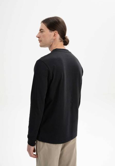 Melawear Langarmshirt TEJAS Heißer Verkauf