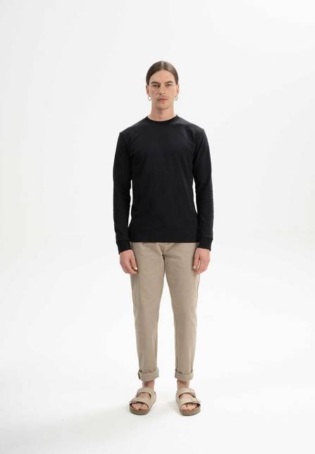 Melawear Langarmshirt TEJAS Heißer Verkauf