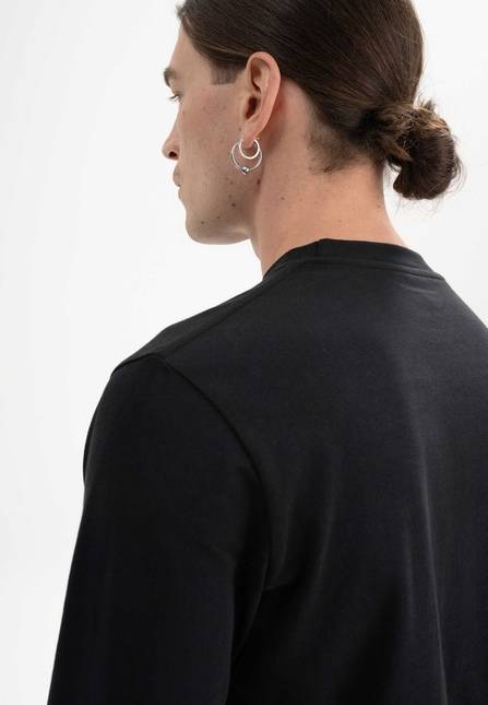 Melawear Langarmshirt TEJAS Heißer Verkauf