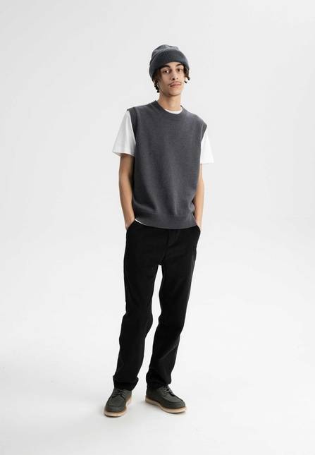Melawear Strick Pullunder LAKESH Online Outlet