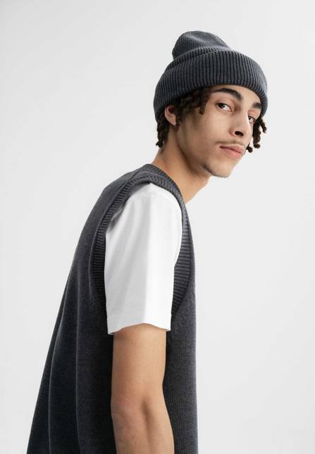 Melawear Strick Pullunder LAKESH Online Outlet