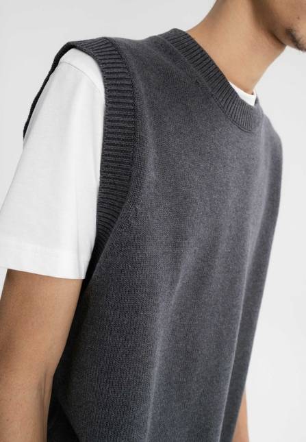 Melawear Strick Pullunder LAKESH Online Outlet