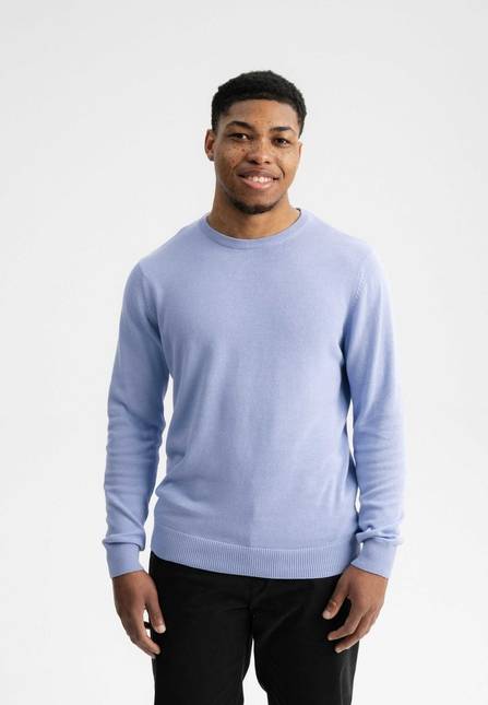 Melawear Feinstrick Pullover HIMAL Kostenlose Rückgabe