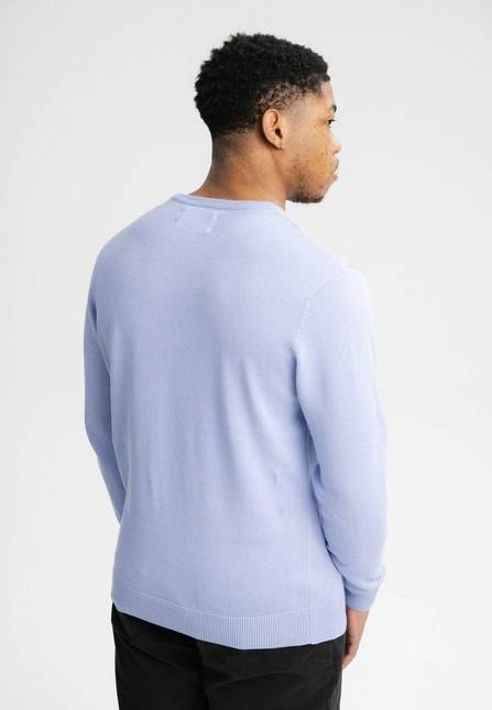 Melawear Feinstrick Pullover HIMAL Kostenlose Rückgabe