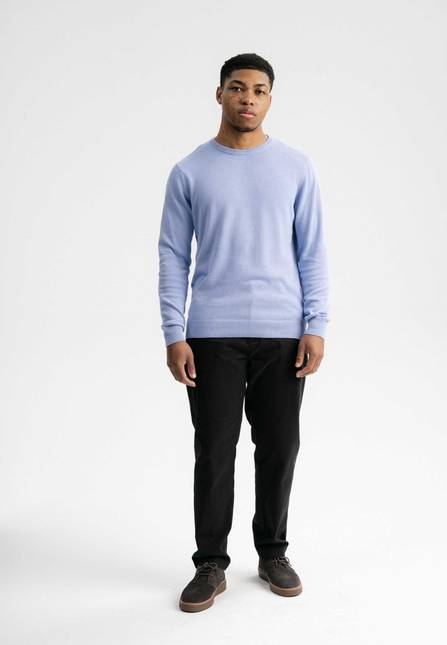 Melawear Feinstrick Pullover HIMAL Kostenlose Rückgabe