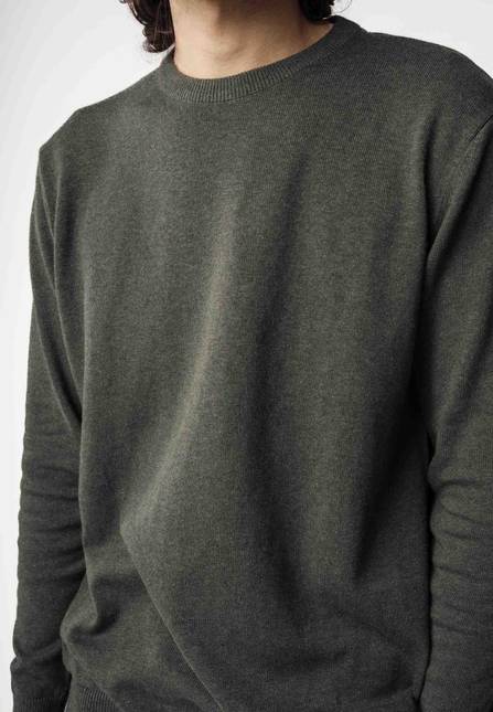Melawear Feinstrick Pullover HIMAL Begrenzte Freigabe