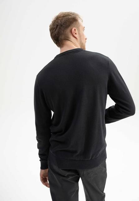 Melawear Feinstrick Pullover HIMAL Letzte 3 Tage