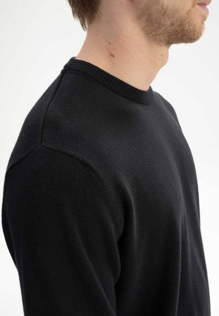 Melawear Feinstrick Pullover HIMAL Letzte 3 Tage