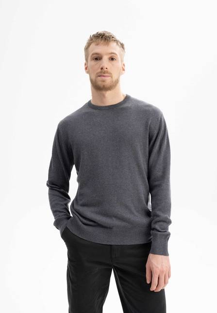 Melawear Feinstrick Pullover HIMAL JETZT KAUFEN