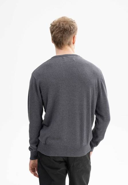 Melawear Feinstrick Pullover HIMAL JETZT KAUFEN