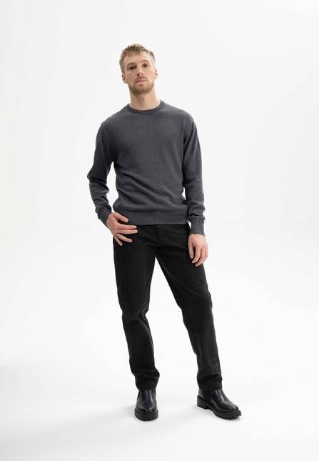 Melawear Feinstrick Pullover HIMAL JETZT KAUFEN