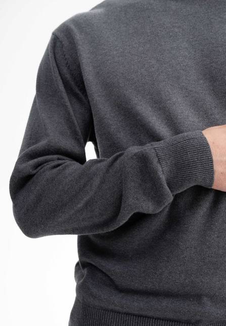 Melawear Feinstrick Pullover HIMAL JETZT KAUFEN
