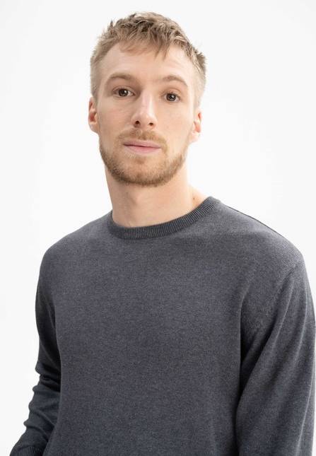 Melawear Feinstrick Pullover HIMAL JETZT KAUFEN