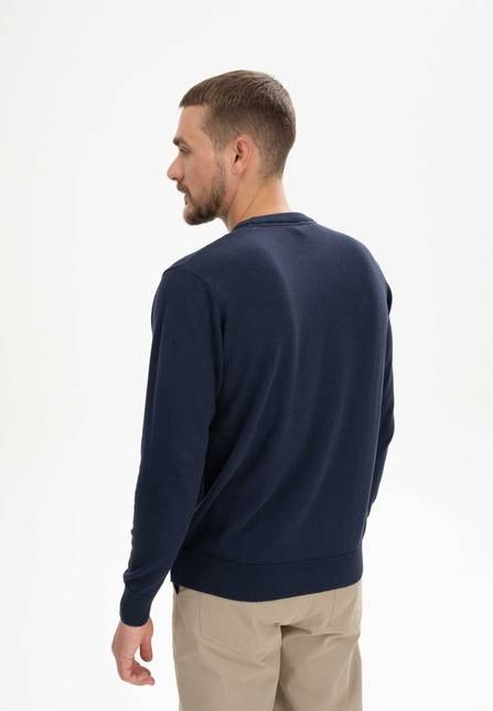 Melawear Feinstrick Pullover HIMAL Neueste Stile