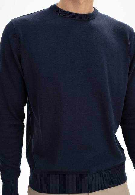 Melawear Feinstrick Pullover HIMAL Neueste Stile