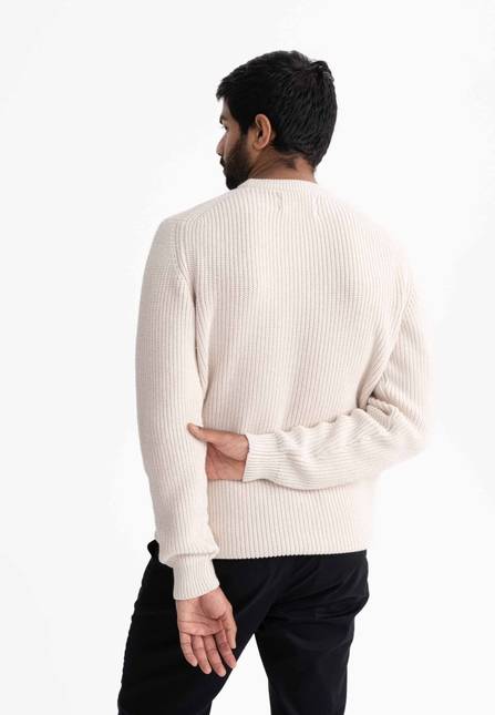 Melawear Strickpullover RAVI 2025