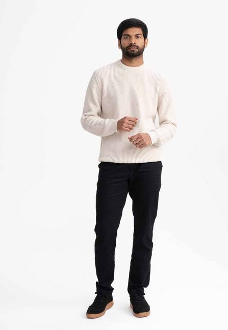 Melawear Strickpullover RAVI 2025